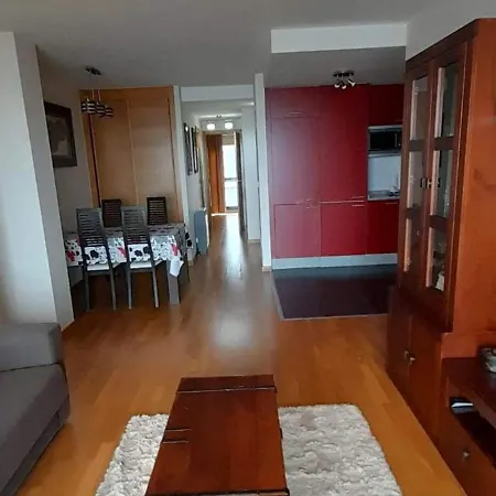 Mirador De Padin Apartament