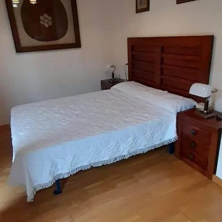 Apartament Mirador De Padin *
